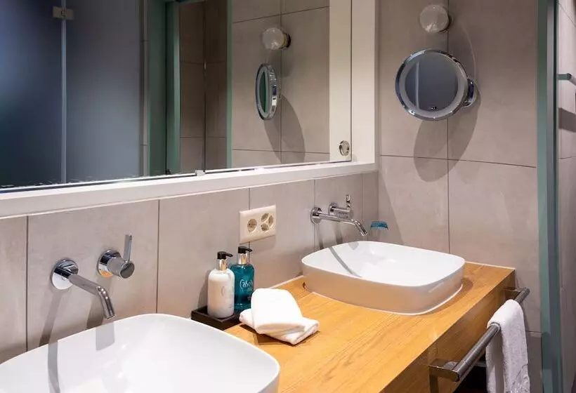 Hotelli Cascada Boutique