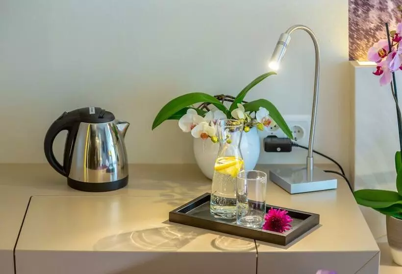 Hotelli Cascada Boutique