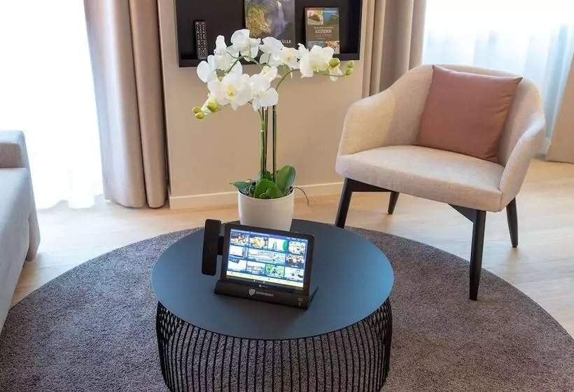 Hotelli Cascada Boutique