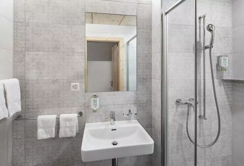 Hotel Eiger Mürren Swiss Quality