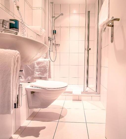 هتل Eiger Mürren Swiss Quality