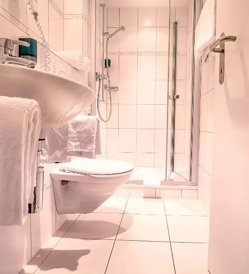 Hotel Eiger Mürren Swiss Quality