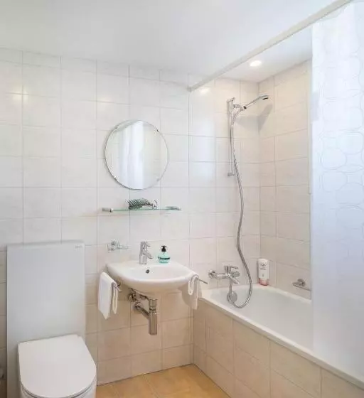 Hotel Eiger Mürren Swiss Quality