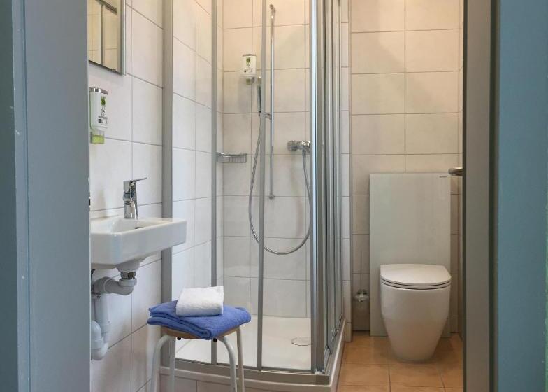 هتل Eiger Mürren Swiss Quality