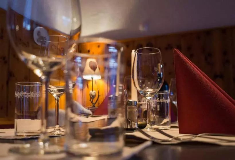 Hotel Eiger Mürren Swiss Quality