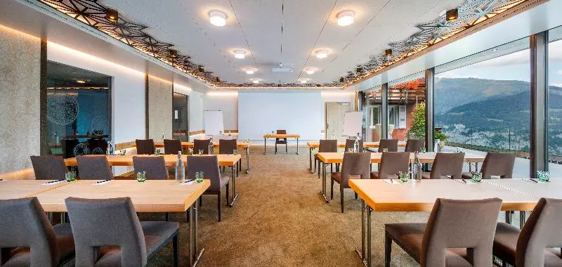 Hotel Eiger Mürren Swiss Quality