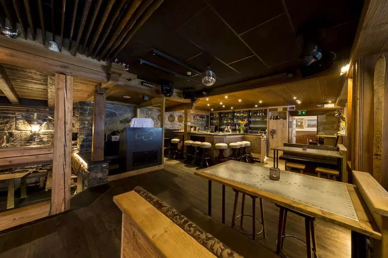 Hotel Eiger Mürren Swiss Quality