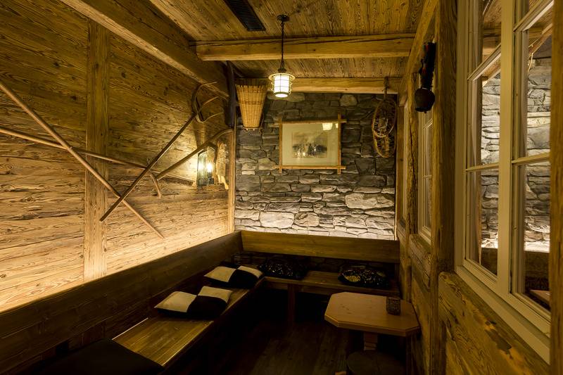 هتل Eiger Mürren Swiss Quality