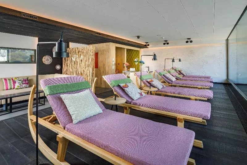 Hotel Eiger Mürren Swiss Quality