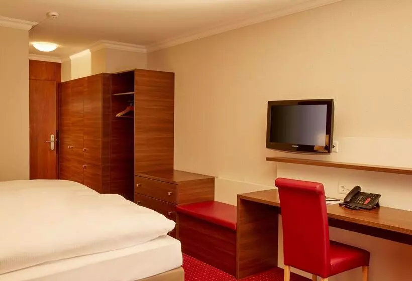 H+ Hotel & Spa Engelberg