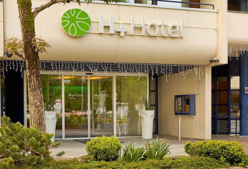 H+ Hotel & Spa Engelberg