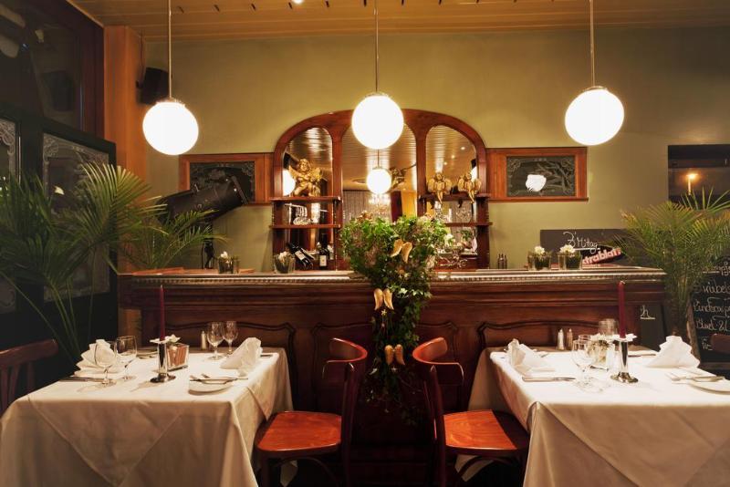 Kongress Hotel Davos