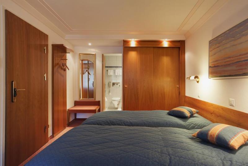 Kongress Hotel Davos