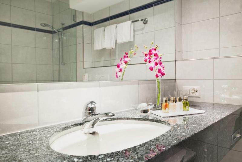 Kongress Hotel Davos