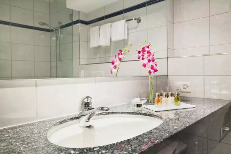 Kongress Hotel Davos