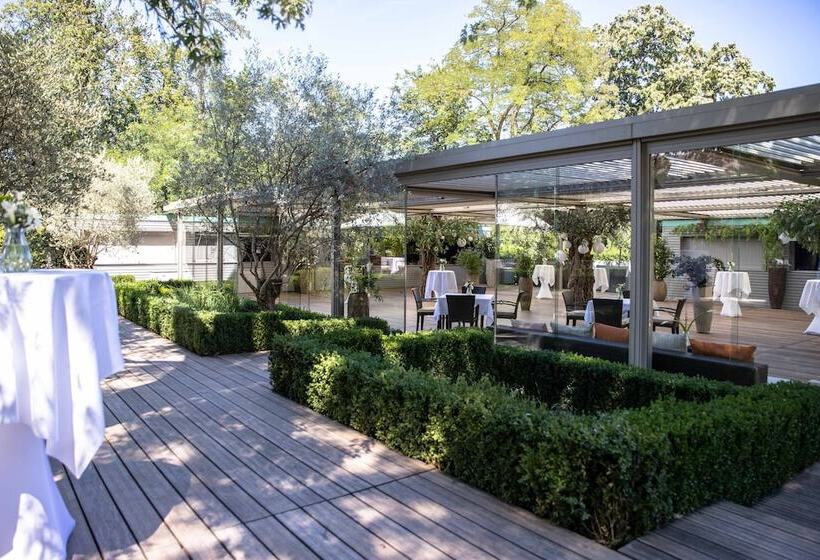 La Réserve Genève Hotel & Spa