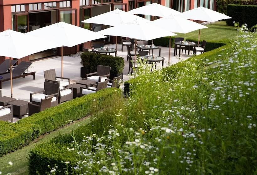 La Réserve Genève Hotel & Spa