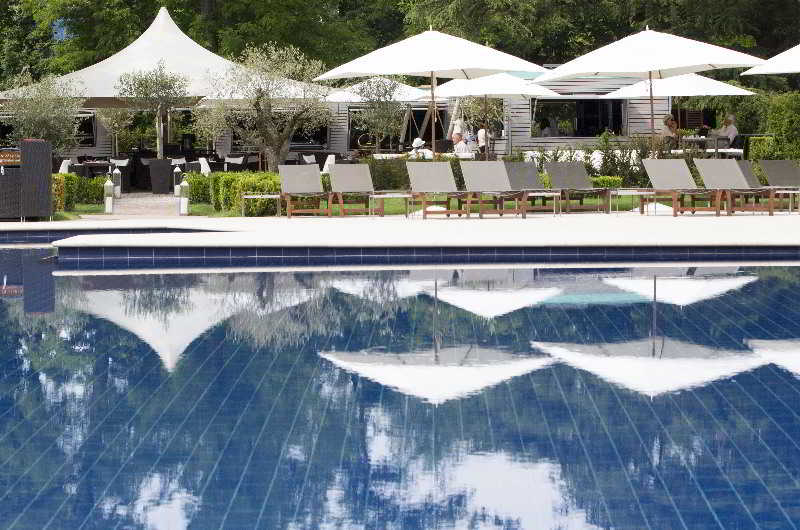 La Réserve Genève Hotel & Spa