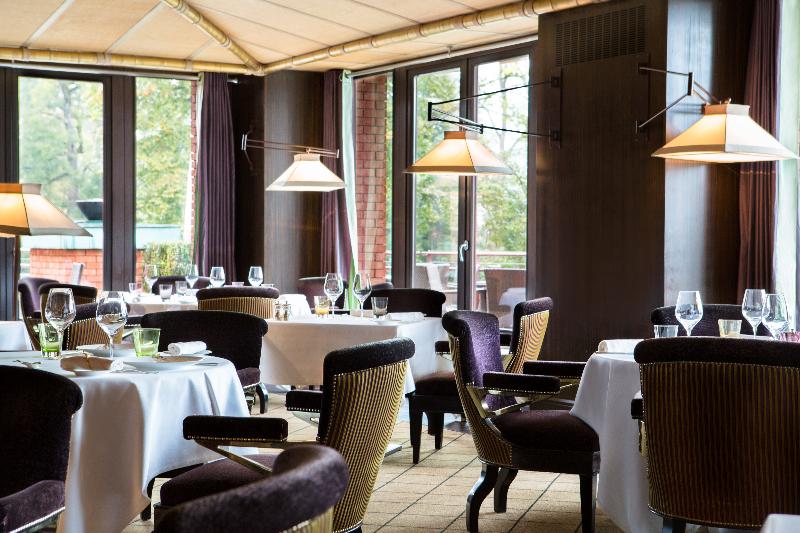 La Réserve Genève Hotel & Spa