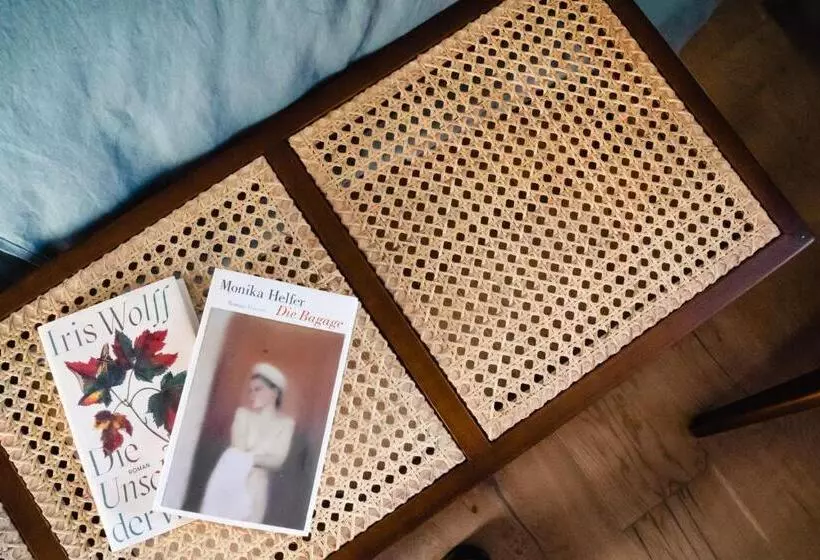 فندق Landgasthof Halbinsel Au