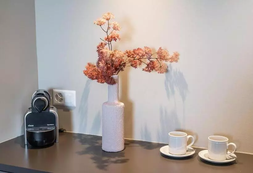 فندق Landgasthof Halbinsel Au