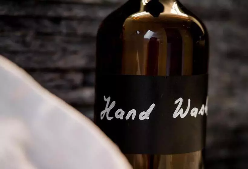 فندق Landgasthof Halbinsel Au