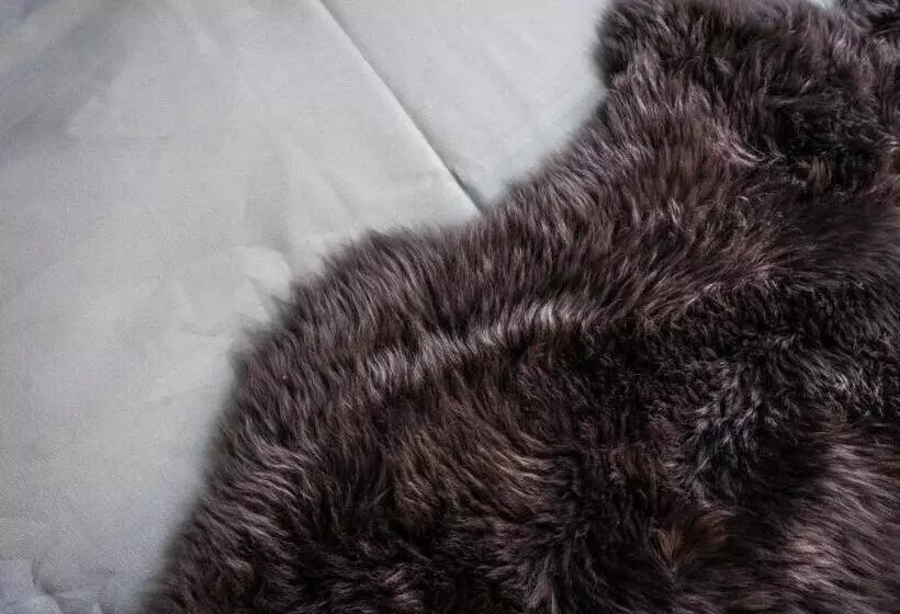 فندق Landgasthof Halbinsel Au