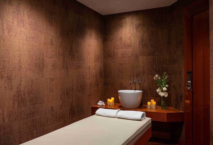 هتل Mandarin Oriental Geneva