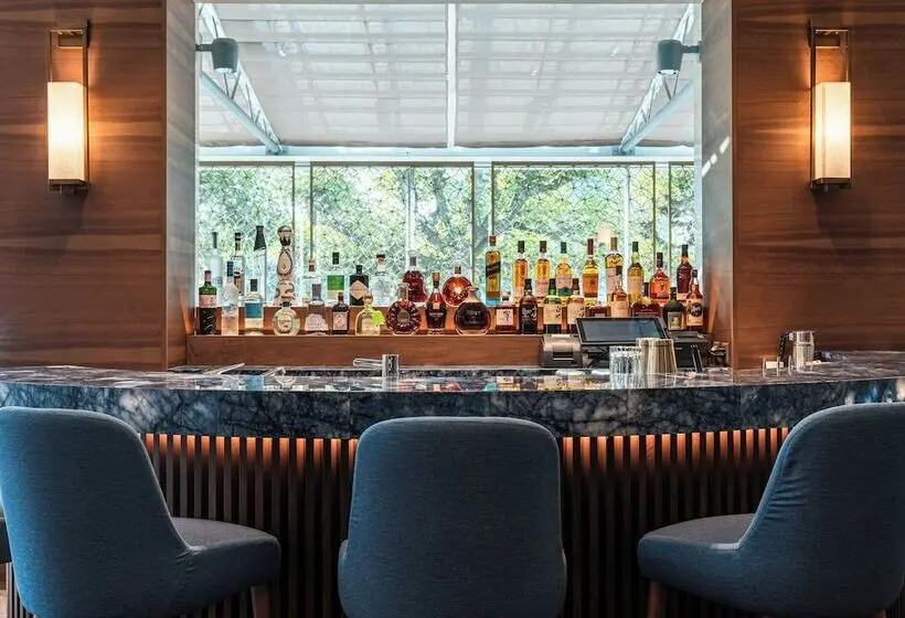 Hotelli Mandarin Oriental Geneva