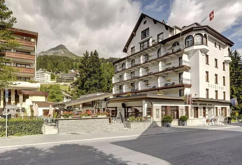 Otel Meierhof