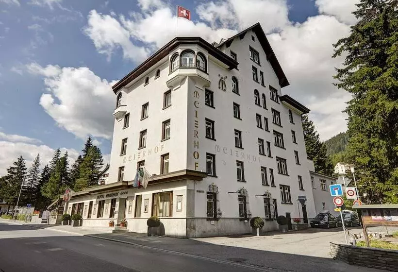 Otel Meierhof