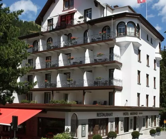 Otel Meierhof