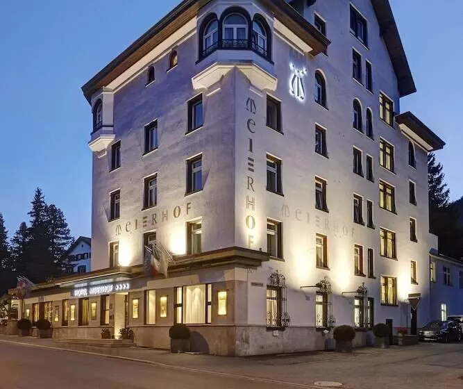 Otel Meierhof