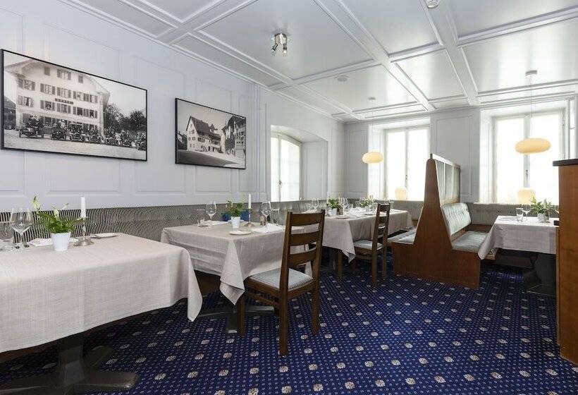 فندق Mercure Lenzburg Krone