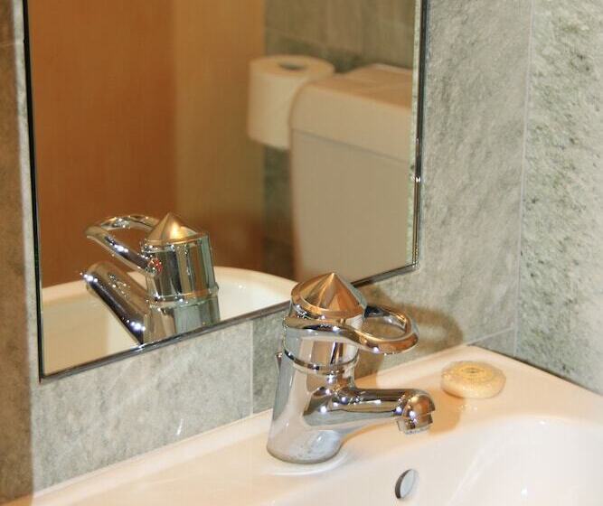 فندق Mercure Lenzburg Krone