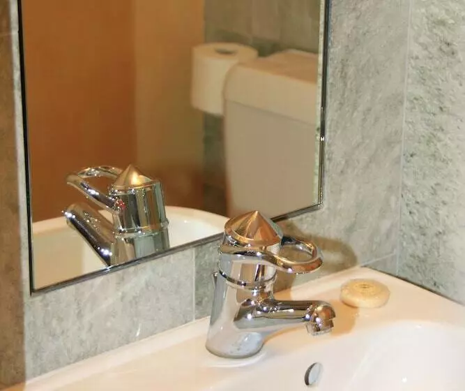 Hotel Mercure Lenzburg Krone