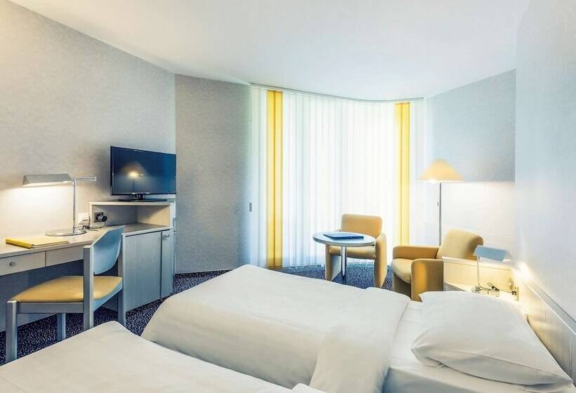 فندق Mercure Lenzburg Krone