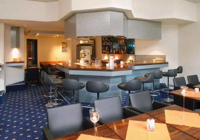 Hotel Mercure Lenzburg Krone