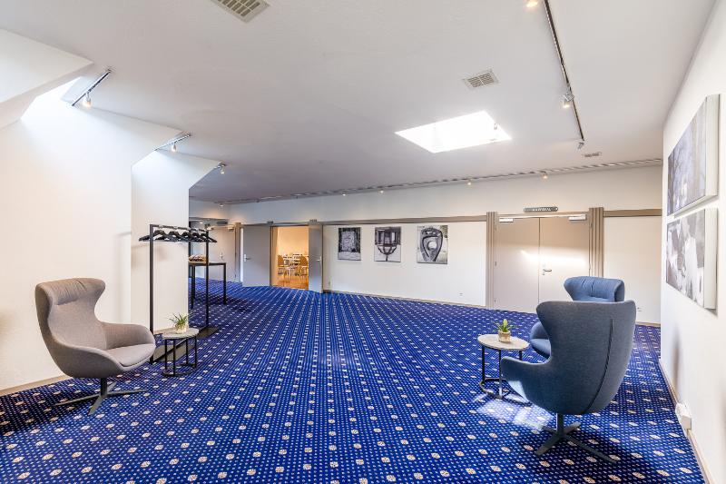 فندق Mercure Lenzburg Krone