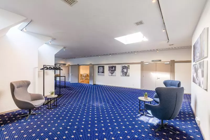 Hotel Mercure Lenzburg Krone