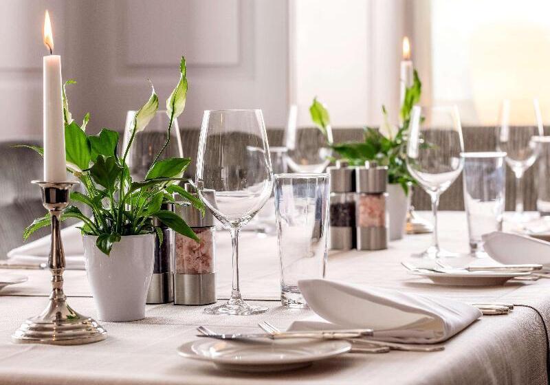 فندق Mercure Lenzburg Krone