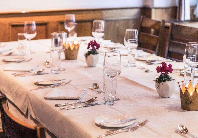 فندق Mercure Lenzburg Krone