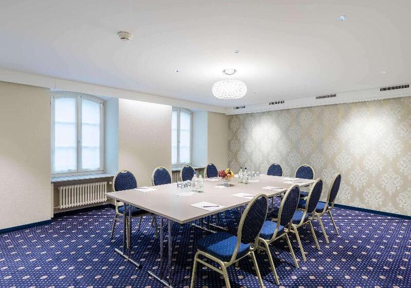 فندق Mercure Lenzburg Krone