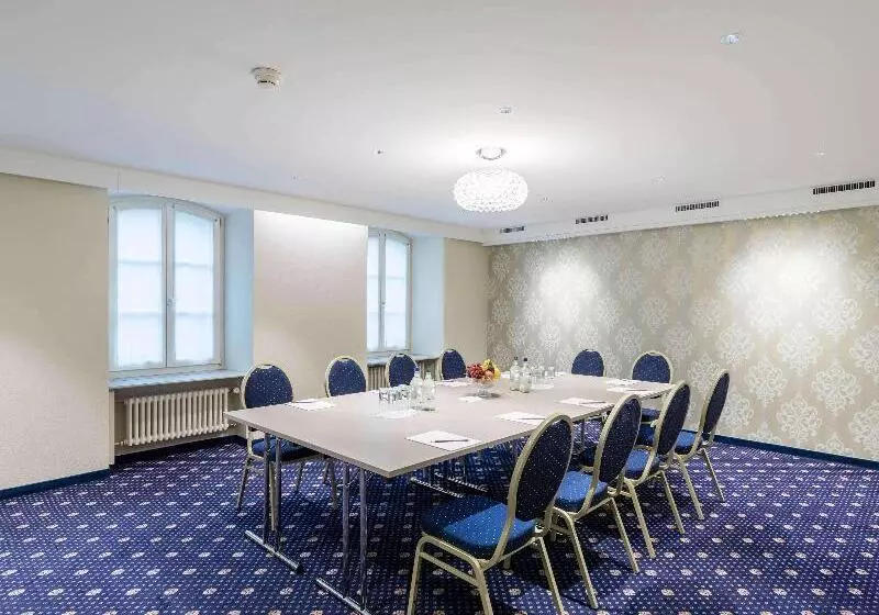 Hotel Mercure Lenzburg Krone