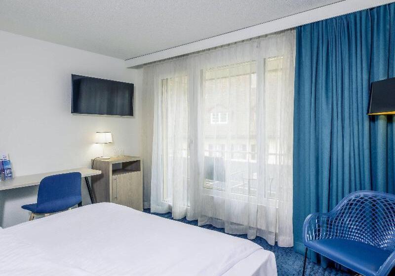 فندق Mercure Lenzburg Krone