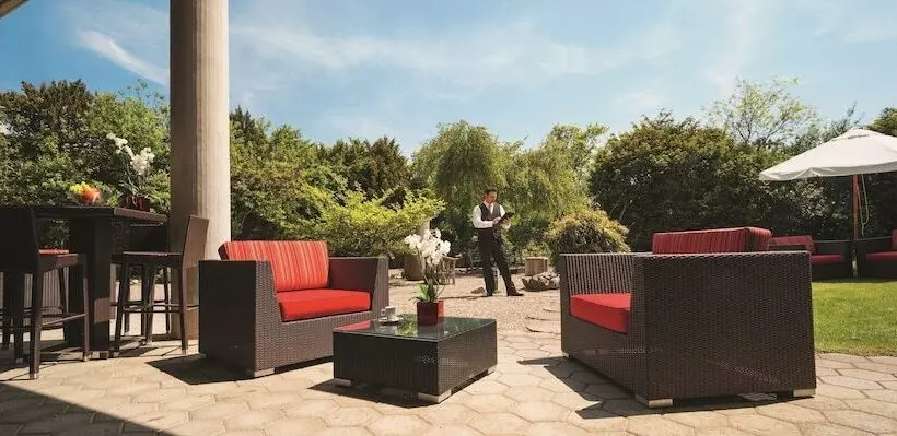 Mövenpick Hotel Egerkingen