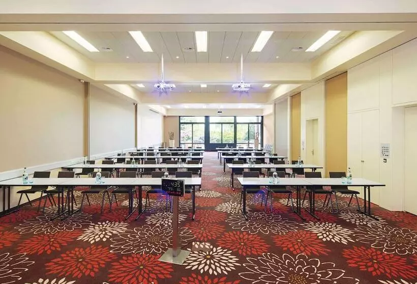 Mövenpick Hotel Egerkingen