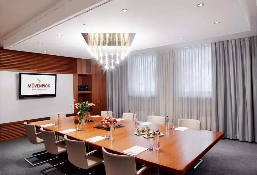 Mövenpick Hotel Egerkingen