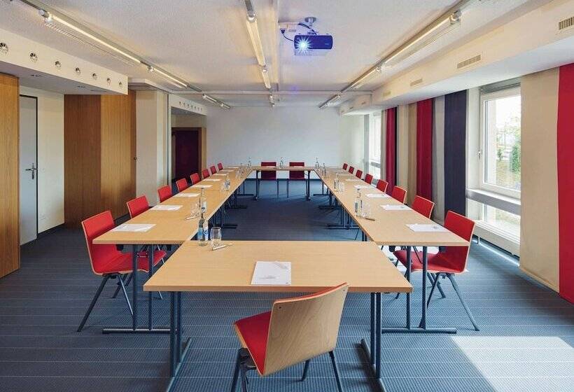 Mövenpick Hotel Egerkingen