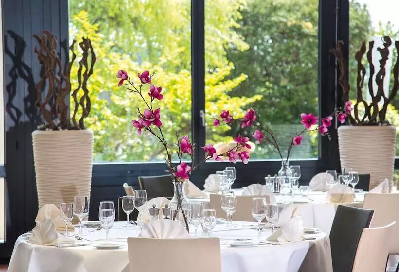 Mövenpick Hotel Egerkingen